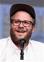 Exploring the World of White Male Comedians