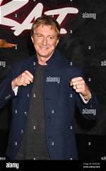 Exploring the World of William Zabka Live: a Journey Through Fame