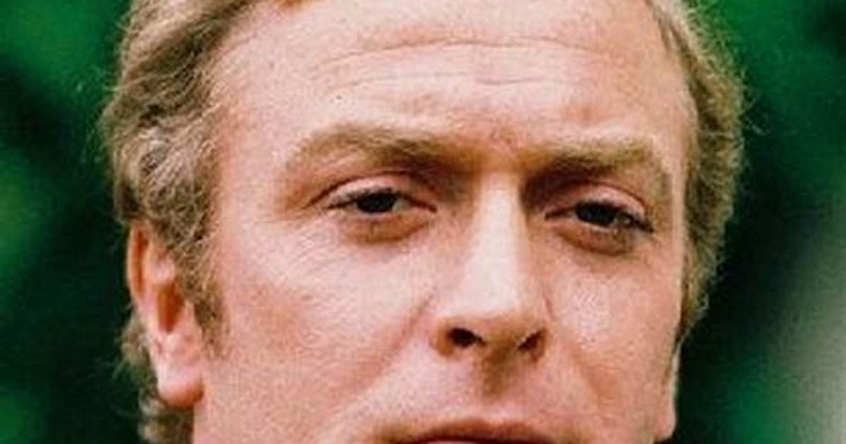 Exploring the Young Photos of Michael Caine: a Journey Through Time