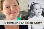 Exploring Tia Hernlen Today: the Journey of a Remarkable Talent