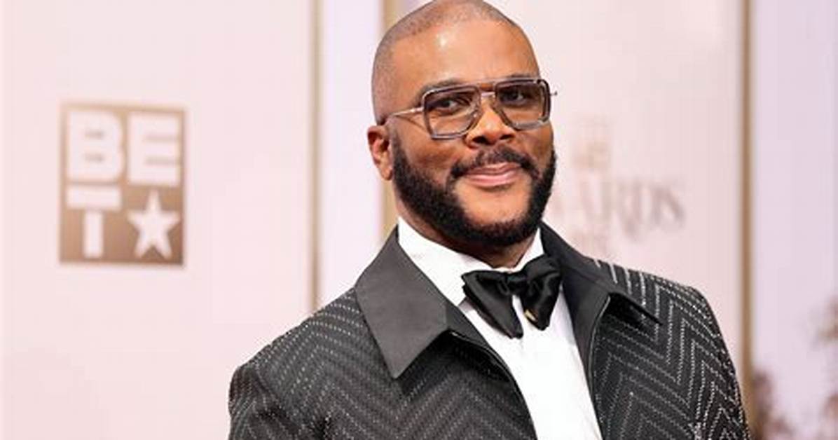 Exploring Tyler Perry's Sexuality and Its Impact
