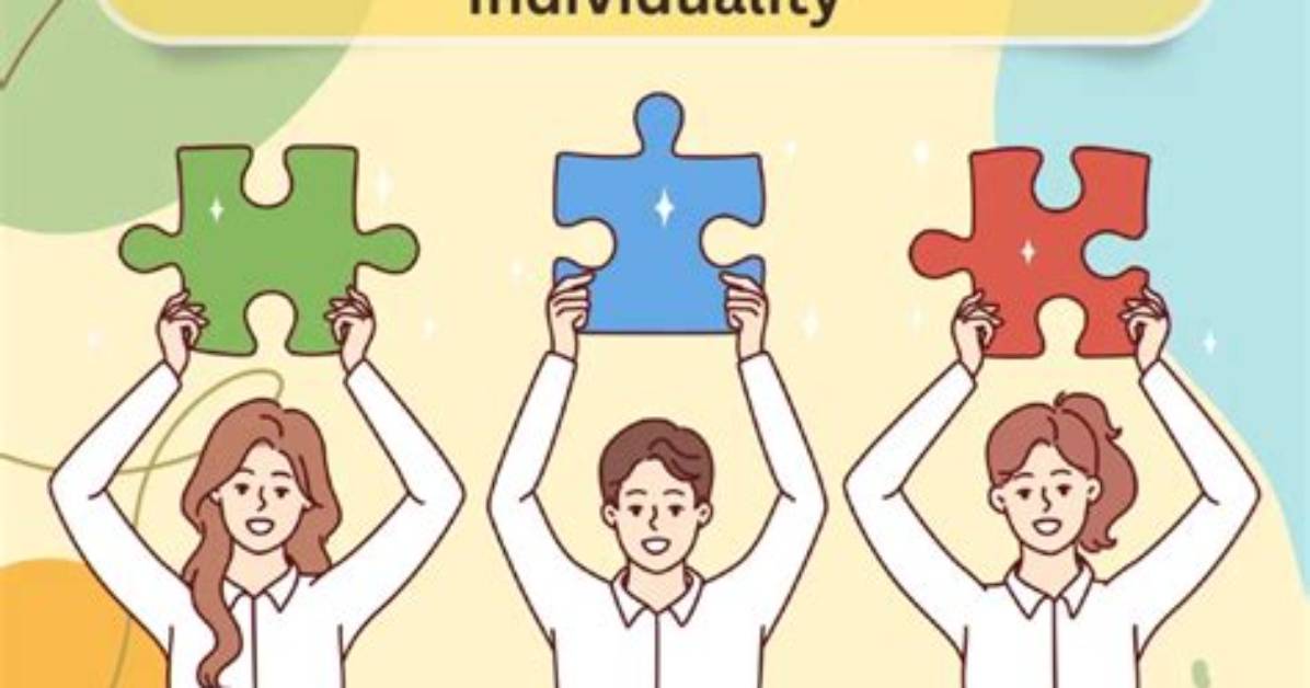 Exploring Uniqueness and Embracing Individuality