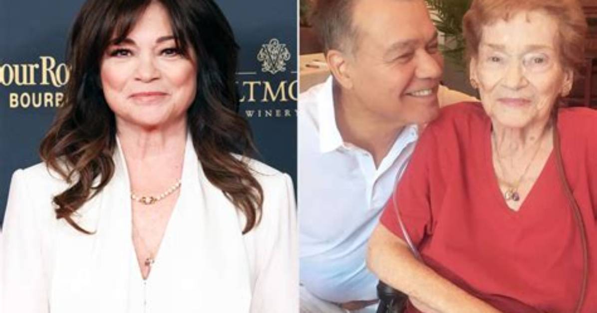 Exploring Valerie Bertinelli's Parents for Curious Minds