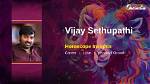 Exploring Vijay Sethupathi's Zodiac Sign: a Glimpse into His Astrological Persona