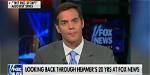 Exploring "Where Is Bill Hemmer from Fox News"