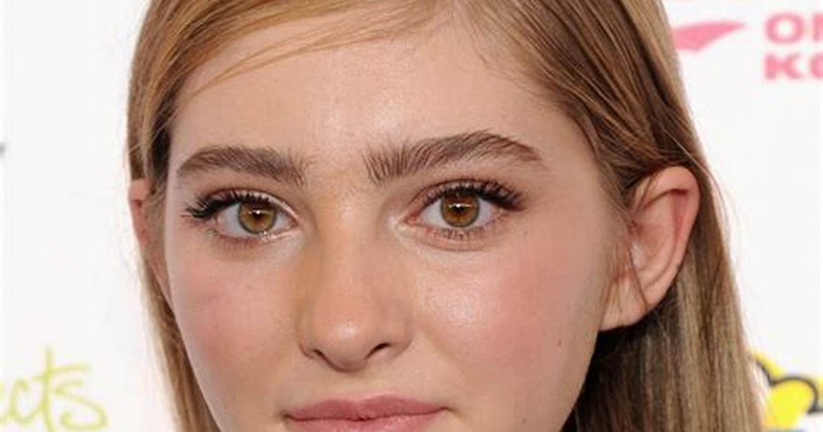 Exploring Willow Shields Bio Age Wiki Facts And