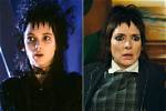 Exploring Winona Ryder's Age in Beetlejuice: a Timeless Classic