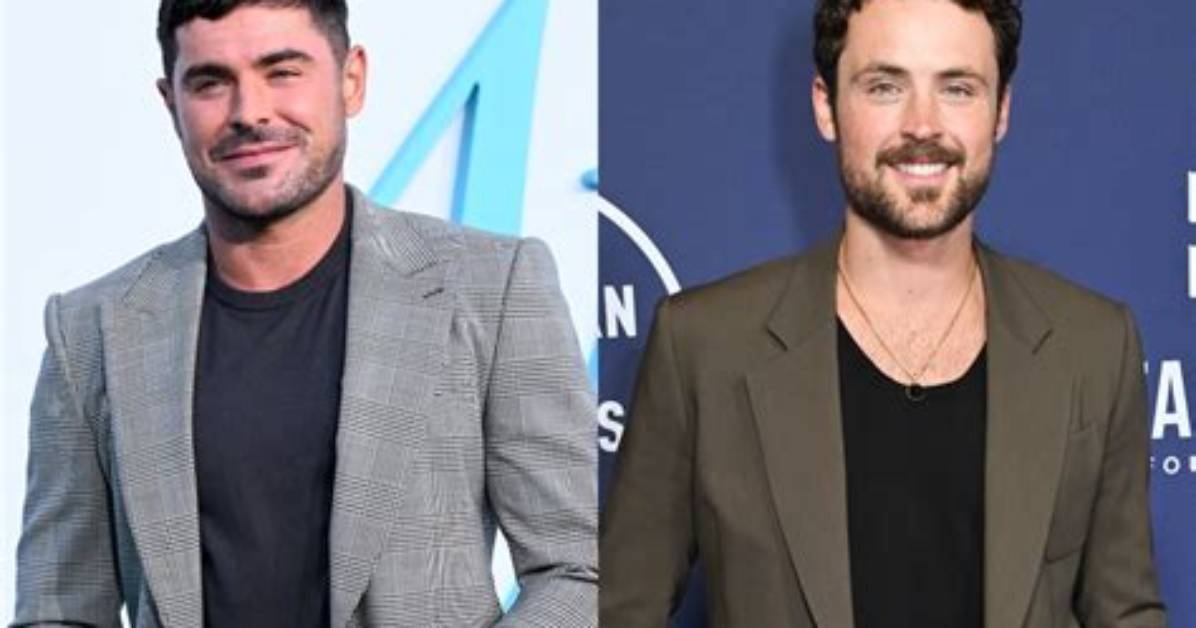 Exploring Zac Efron's Stance on Israel: Does He Support the Nation?