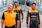 Exploring Zak Brown's F1 Net Worth: a Deep Dive into the Racing Mogul's Wealth