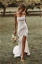 Exquisite Honey Silk Wedding Dress: the Perfect Attire for Your Special Day