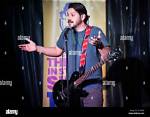 Extra Slice Comedian! Fri 30 August 201