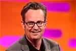 Fact Check Matthew Perry Died Due To
