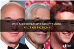 Fact or Fiction? Unmasking the Surgery Rumors
