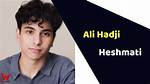 Facts About Ali Hadji-Heshmati Age and Career as George in Lockwood and Co