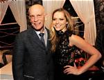 Facts About Amandine Malkovich, John Malkovichs Daughter and Her Life