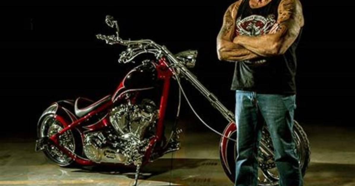 Facts About Paul Teutul Sr. Death Rumor |