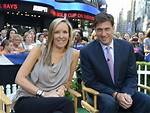 Facts About the Espn Host Married Life
