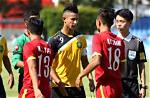 Faiq Bolkiah: the Rising Star of Football from Brunei