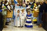 Faith, Family, and Cultural Heritage