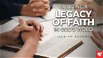 Faith, Healing, and the Legacy of a Trailblazing Evangelist