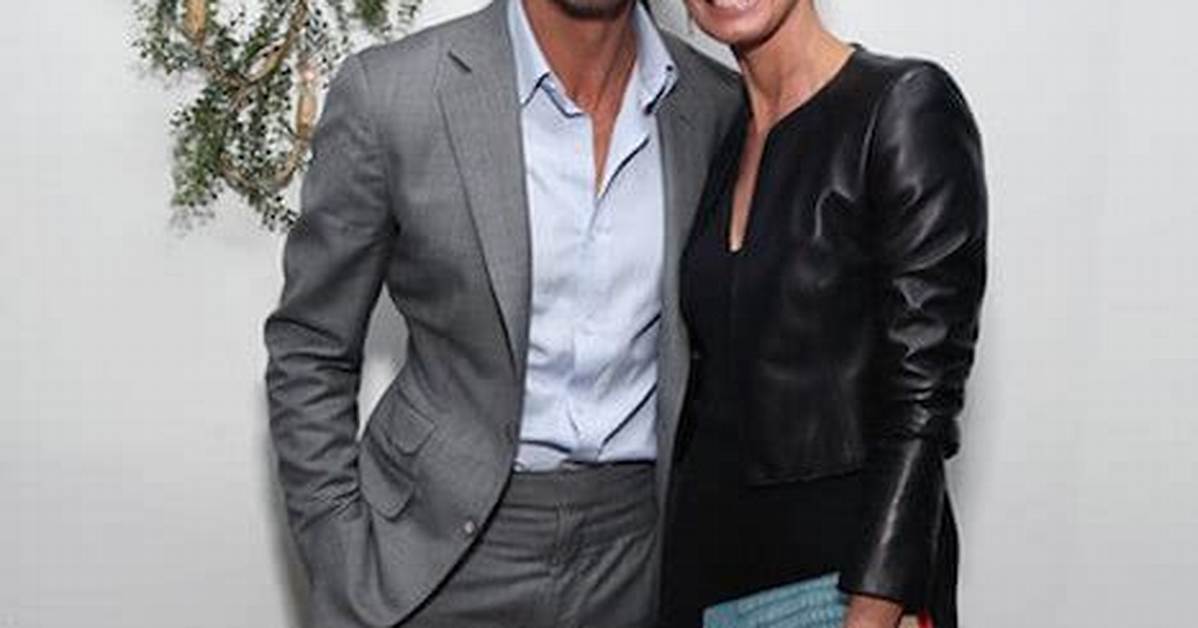 Faith Hill's Weight and Height: a Journey to Self-Acceptance