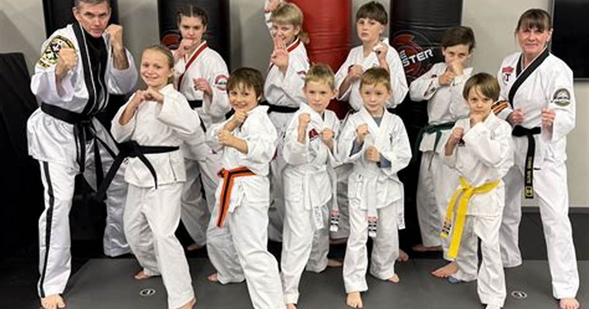 Faith, Resilience, and Triumph in Martial Arts