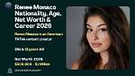 Fame | as Monaco Basket Net Worth and Salary Income Estimation Jan, 2024
