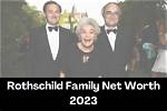 Family Ethnicity and Net Worth |