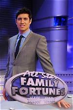 Family, Fortune, and Social Impact