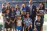 Family Man and Former Nfl Star