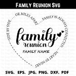 Family Reunion at the Heart of Racing