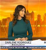 Fans Notice the Absence of Darlene Rodriguez on Nbc New York, Here Is What Happened to the Anchor |