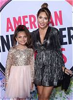 Farrah Abraham Honors Daughter Sophias Dad 13 Year's After His Death Hollywood Life ·