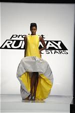 Fashion Forward: the Allure of Project Runway 2024