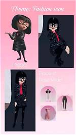 Fashion Icon: Dress to Impress