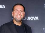 Fashion Nova Ceo Richard Saghian: Revolutionizing Fast Fashion