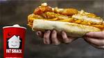 Fat Shack Shark Tank