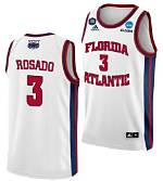 Fau Forward Who Are Giancarlo Rosado Parents