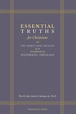 Features, Legitimacy, and Essential Truths Revealed