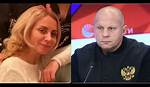 Fedor Emelianenko and His Inspiring Wife
