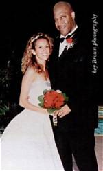 Felicia Forbes Lifestyle Tommy Lister S Wife