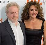 Felicity Heywood and Ridley Scott: a Cinematic Legacy
