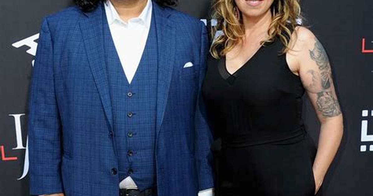 Felipe Esparza Net Worth: See His Worth Here