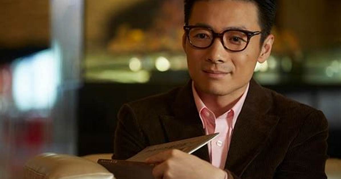 Feng Zhang Biography, Age, Height, Wife, Net Worth, Family