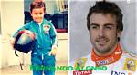 Fernando Alonso and His Kids: a Look at His Family Life
