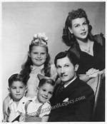 Find Johnny Crawford's Children's Names | Learn More Today
