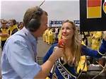 Find out If Martin Brundle’s Daughter, Charlotte Brundle Is Also into Racing