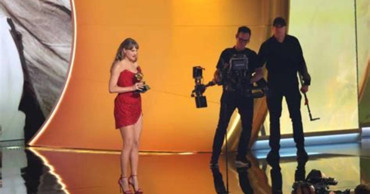 Find out: the Complete Count of Taylor Swift's Songs