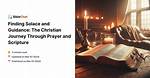 Finding Solace: a Journey to Pray for Father’s Death