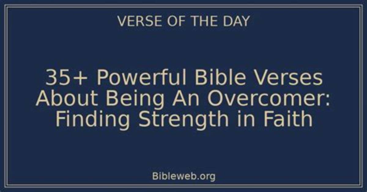 **Finding Strength: the Power of the Overcomer Movie**